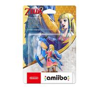 Nintendo Amiibo El Legend Of Zelda hacia Cielo Espada HD Y Cloudreach