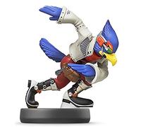 Nintendo Amiibo Falco (Super Smash Bros Series) for Wii U, 3DS
