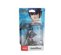 Figura Amiibo Mii Gunman Tiradora Super Smash Bros (49982)