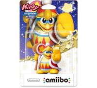 Nintendo Amiibo Figura Serie Kirby Rey Dedede