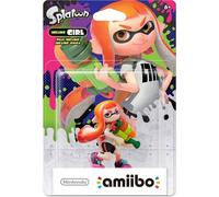 Nintendo Amiibo Figura Splatoon Girl