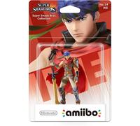 Nintendo Amiibo Figura Super Smash Bros Ike