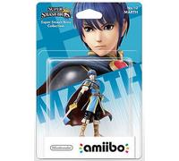 Nintendo Amiibo Fire Emblem Marth Super Smash Bros. Figura Personaje
