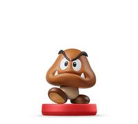 Nintendo amiibo - Goomba - Super Mario