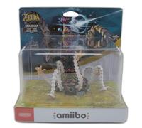 Nintendo Amiibo Guardián The Legend of Zelda Breath of the Wild NUEVO OVP