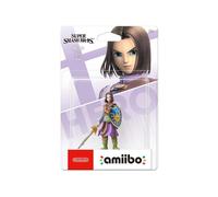 Nintendo Amiibo - Hero - Serie Super Smash Bros. - Wii; Gamecube