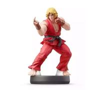 Nintendo - Amiibo Ken, Colección Super Smash Bros