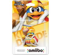 Nintendo Amiibo Figura Super Smash Bros Rey Dedede