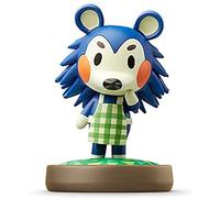 Nintendo Amiibo Kinuyo (Serie Animal Crossing)