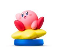 Nintendo amiibo kirby figura de juego interactiva