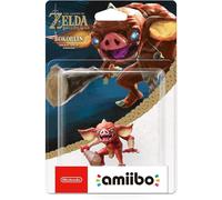 amiibo de Bokoblin (The Legend of Zelda: Breath of the Wild Collection)
