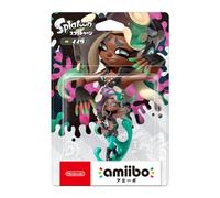 Nintendo Amiibo Marina (serie Splatoon) Versi n japonesa