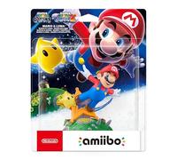 Amiibo Super Mario Galaxy + Super Mario Galaxy 2 - Mario & Luma