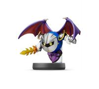 Nintendo Amiibo Figura Super Smash Bros Super Meta Knight
