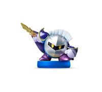 Nintendo amiibo meta knight figura de juego interactiva