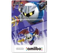 Nintendo Amiibo Meta Knight ( Kirby) Super Smash Bros. Series Figura