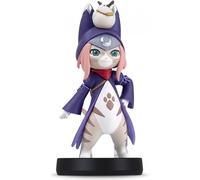 Nintendo Amiibo Monster Hunter Stories 2 - Tsukino Para Nintendo Switch NS