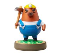 Nintendo amiibo Mr. Resetti - Wii U