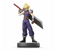Nintendo Amiibo Nube Smash Brothers Serie 35334 Importado de Japón