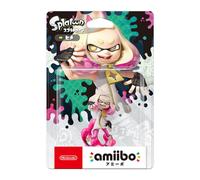Nintendo Amiibo Pearl (serie Splatoon) Versi n japonesa