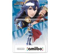 Nintendo Amiibo Personaje - Lucina (Colección Super Smash Bros.) Switch
