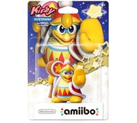 Nintendo Amiibo Personaje - Rey Dedede (Kirby. Colección) Para Switch