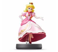 Nintendo amiibo PRINCESS PEACH Super Smash Bros. 3DS Wii U NUEVO de Japón