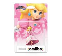Amiibo Princess Peach [Importación Inglesa]