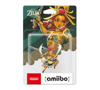 amiibo de Riju (The Legend of Zelda: Tears of the Kingdom)
