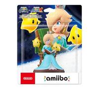 Amiibo Super Mario Galaxy + Super Mario Galaxy 2 - Rosalina & Lumas