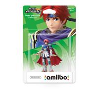 Nintendo Amiibo Roy Fire Emblem Super Smash Bros. Series Figura