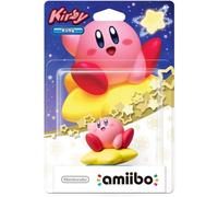 Nintendo Amiibo Serie Kirby Figura Kirby