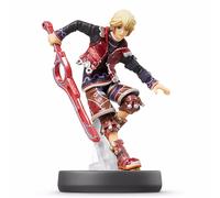 Nintendo amiibo SHULK Super Smash Bros. 3DS Wii U Accesorios NUEVO de Japón