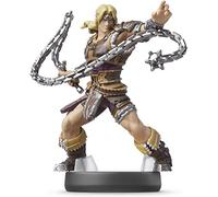 amiibo de Simon (Super Smash Bros. Collection)