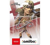 Nintendo Amiibo - Simon - Super Smash Bros. Series