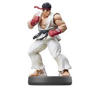 Amiibo Ryu amiibo standard