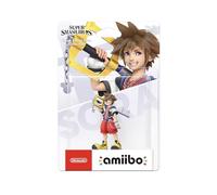 Figura Amiibo Sora Coleccion Super Smash Bros (193844)
