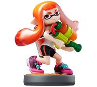 Nintendo amiibo Splatoon Series Figure (Inkling Girl) by Nintendo
