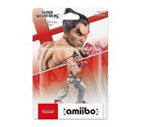 Nintendo AMIIBO: Super Smash Bros. Collection - Kazuya - No. 91 (Multi)