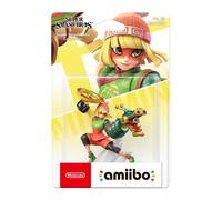 Nintendo AMIIBO: Super Smash Bros. Collection - Min Min - No. 88 (Multi)