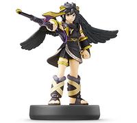 Nintendo Amiibo Super Smash Bros. - Dark Pit (Nintendo Wii U/3DS) [Japan Import]