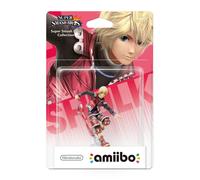 ️ Nintendo Amiibo Super Smash hermanos - Shulk N°25 Nintendo ️