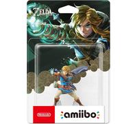️ Nintendo amiibo The Legend of Zelda Link: Tears of the Kingdom ️