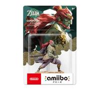 Nintendo amiibo - Ganondorf - The Legend of Zelda: Tears of the Kingdom Figura de juego interactiva