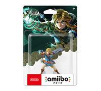 Nintendo AMIIBO: The Legend Of Zelda - Tears Of The Kingdom - Link (Multi)