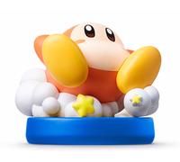 Nintendo amiibo Waddle Dee Kirby 3DS Wii U Juego Accesorios NUEVO de Japón