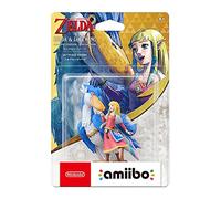 Nintendo Amiibo - Zelda & Loftwing - La leyenda de Zelda: Skyward Sword HD, Nintendo Switch