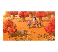 Nintendo - Animal Crossing: New Horizons Estándar Inglés Nintendo Switch