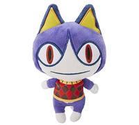 Nintendo Animal Crossing Rover 7.5 Plush by