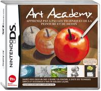 Nintendo Art Academy - Juego (No específicado)